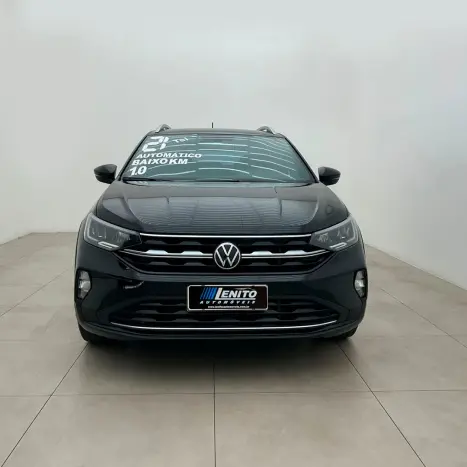 VOLKSWAGEN Nivus , Foto 2