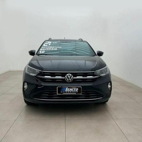 VOLKSWAGEN Nivus , Foto 2