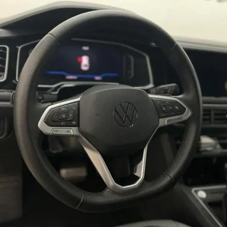 VOLKSWAGEN Nivus , Foto 9