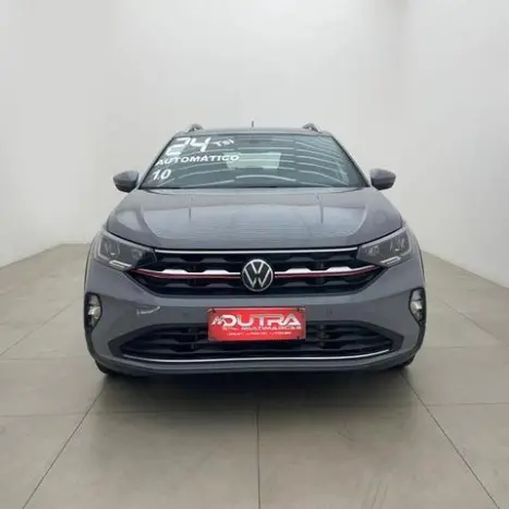 VOLKSWAGEN Nivus , Foto 2