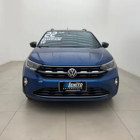 VOLKSWAGEN Nivus , Foto 2