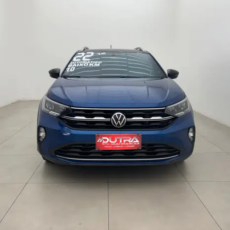 VOLKSWAGEN Nivus , Foto 2