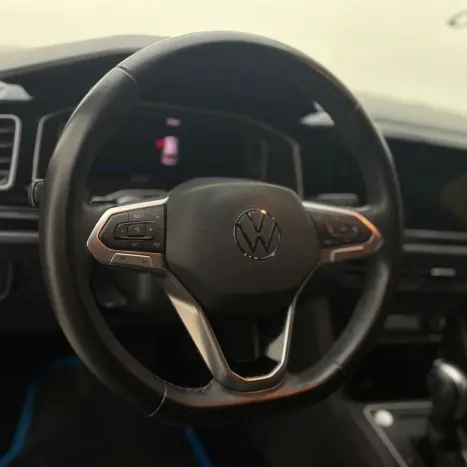 VOLKSWAGEN Nivus , Foto 9