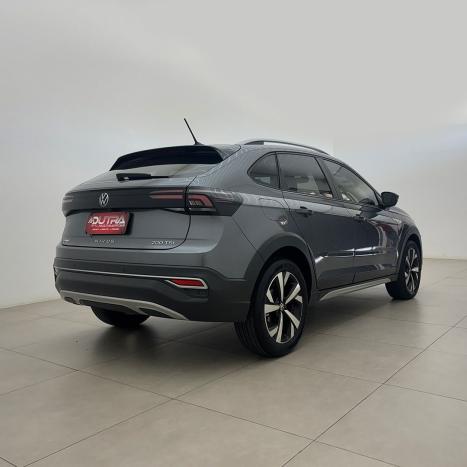 VOLKSWAGEN Nivus , Foto 4