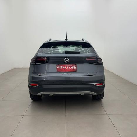 VOLKSWAGEN Nivus , Foto 5