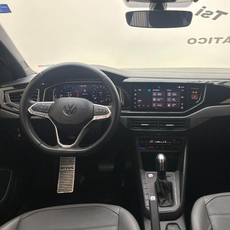 VOLKSWAGEN Nivus , Foto 10