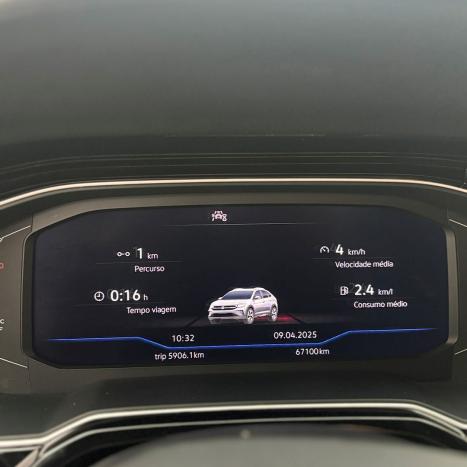 VOLKSWAGEN Nivus , Foto 11