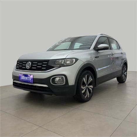 VOLKSWAGEN Parati 1.0 16V 4P G3 TURBO CROSSOVER, Foto 1