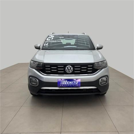 VOLKSWAGEN Parati 1.0 16V 4P G3 TURBO CROSSOVER, Foto 2