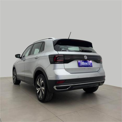 VOLKSWAGEN Parati 1.0 16V 4P G3 TURBO CROSSOVER, Foto 4