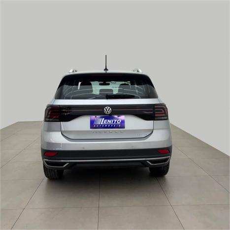 VOLKSWAGEN Parati 1.0 16V 4P G3 TURBO CROSSOVER, Foto 5