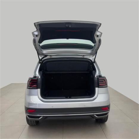 VOLKSWAGEN Parati 1.0 16V 4P G3 TURBO CROSSOVER, Foto 7