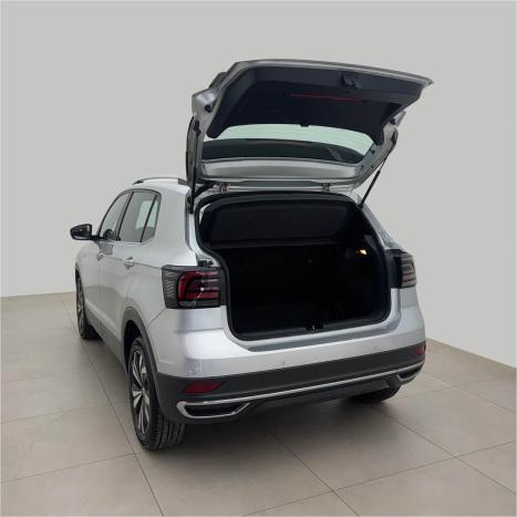 VOLKSWAGEN Parati 1.0 16V 4P G3 TURBO CROSSOVER, Foto 8