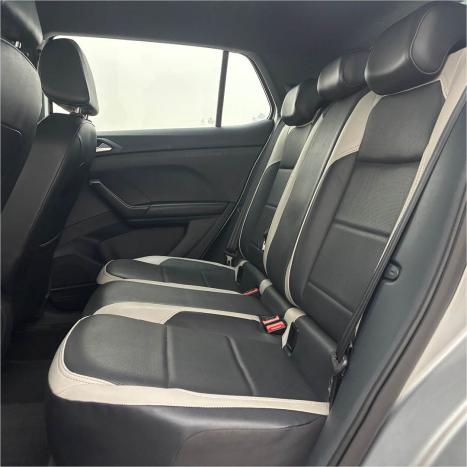 VOLKSWAGEN Parati 1.0 16V 4P G3 TURBO CROSSOVER, Foto 15