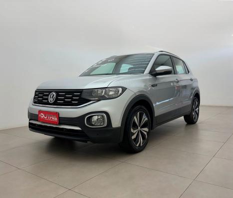 VOLKSWAGEN Parati 1.0 16V 4P G3 TURBO CROSSOVER, Foto 1