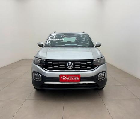 VOLKSWAGEN Parati 1.0 16V 4P G3 TURBO CROSSOVER, Foto 2