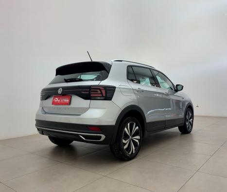 VOLKSWAGEN Parati 1.0 16V 4P G3 TURBO CROSSOVER, Foto 4