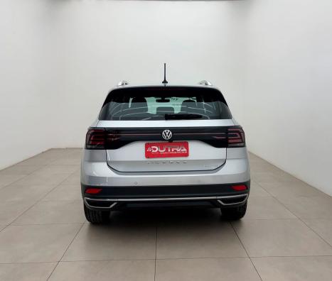 VOLKSWAGEN Parati 1.0 16V 4P G3 TURBO CROSSOVER, Foto 5