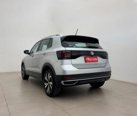 VOLKSWAGEN Parati 1.0 16V 4P G3 TURBO CROSSOVER, Foto 6