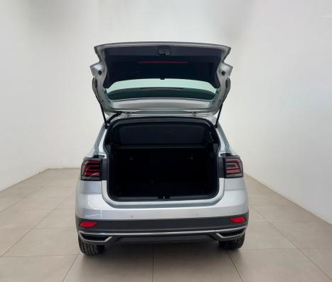 VOLKSWAGEN Parati 1.0 16V 4P G3 TURBO CROSSOVER, Foto 8