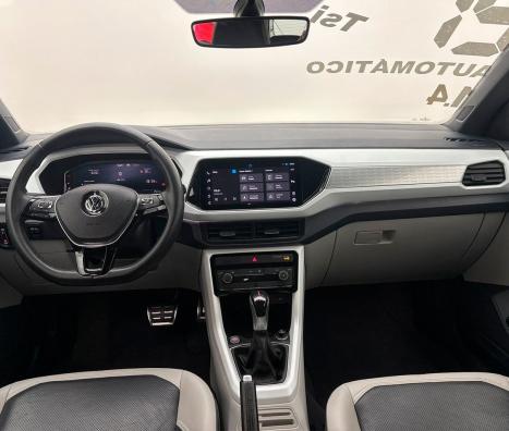VOLKSWAGEN Parati 1.0 16V 4P G3 TURBO CROSSOVER, Foto 12