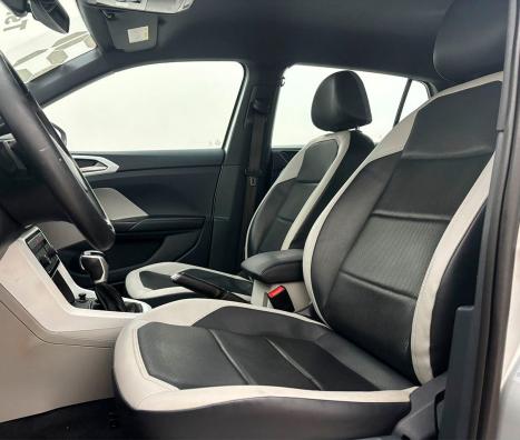 VOLKSWAGEN Parati 1.0 16V 4P G3 TURBO CROSSOVER, Foto 14