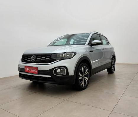 VOLKSWAGEN Parati 1.0 16V 4P G3 TURBO CROSSOVER, Foto 1