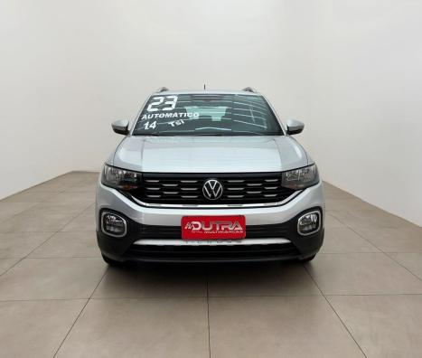 VOLKSWAGEN Parati 1.0 16V 4P G3 TURBO CROSSOVER, Foto 2