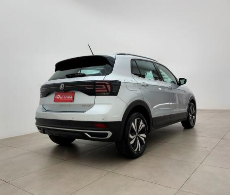 VOLKSWAGEN Parati 1.0 16V 4P G3 TURBO CROSSOVER, Foto 4