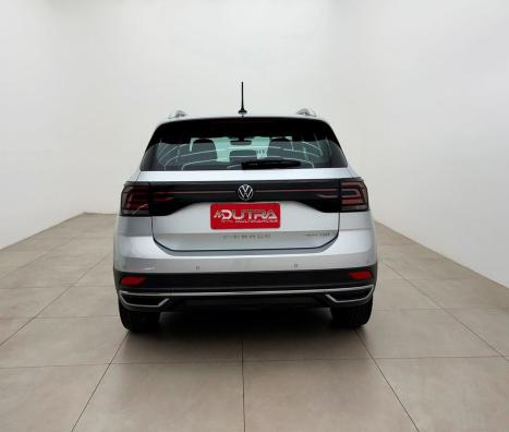 VOLKSWAGEN Parati 1.0 16V 4P G3 TURBO CROSSOVER, Foto 5
