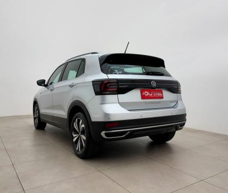 VOLKSWAGEN Parati 1.0 16V 4P G3 TURBO CROSSOVER, Foto 6