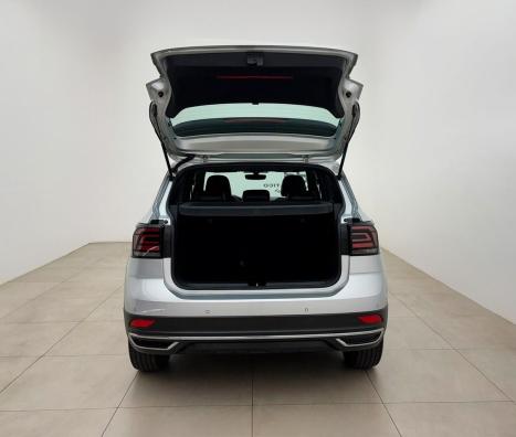 VOLKSWAGEN Parati 1.0 16V 4P G3 TURBO CROSSOVER, Foto 8