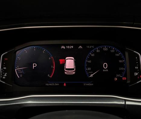 VOLKSWAGEN Parati 1.0 16V 4P G3 TURBO CROSSOVER, Foto 10