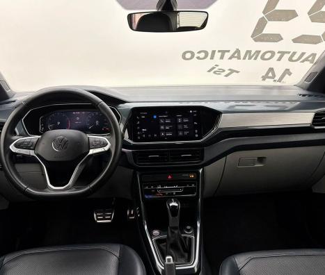 VOLKSWAGEN Parati 1.0 16V 4P G3 TURBO CROSSOVER, Foto 11