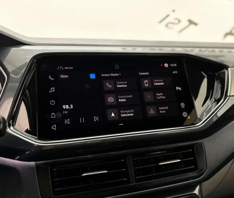 VOLKSWAGEN Parati 1.0 16V 4P G3 TURBO CROSSOVER, Foto 12