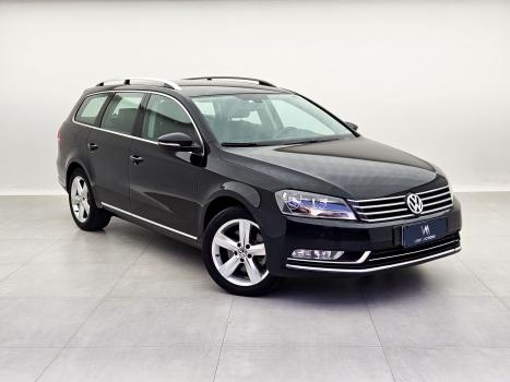 VOLKSWAGEN Passat 2.0 4P GL AUTOMTICO, Foto 1