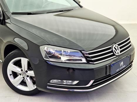 VOLKSWAGEN Passat 2.0 4P GL AUTOMTICO, Foto 2