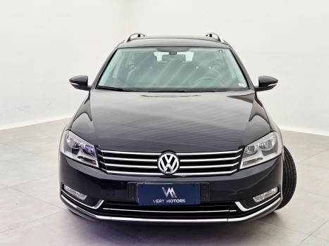 VOLKSWAGEN Passat 2.0 4P GL AUTOMTICO, Foto 5