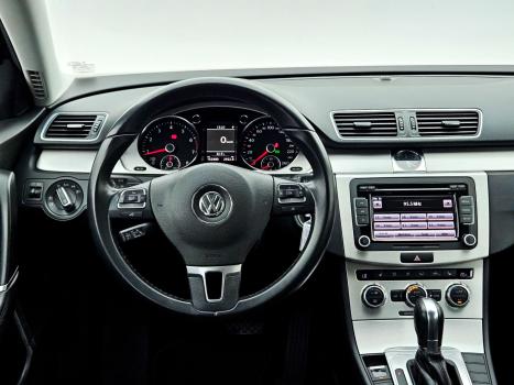 VOLKSWAGEN Passat 2.0 4P GL AUTOMTICO, Foto 15