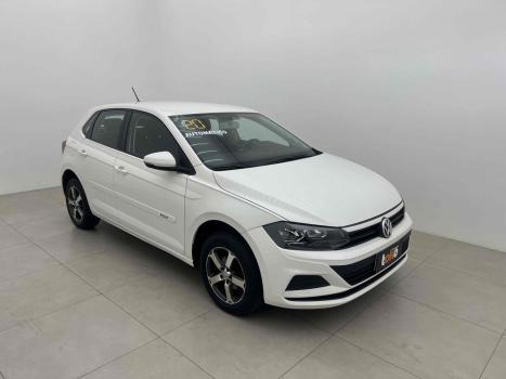 VOLKSWAGEN Polo Hatch 1.6 4P MSI FLEX, Foto 1