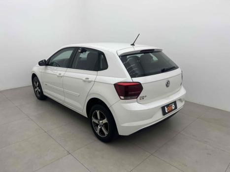 VOLKSWAGEN Polo Hatch 1.6 4P MSI FLEX, Foto 3