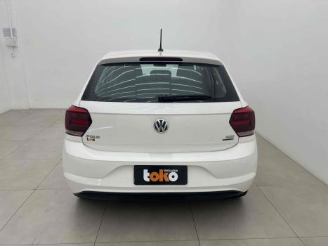 VOLKSWAGEN Polo Hatch 1.6 4P MSI FLEX, Foto 4