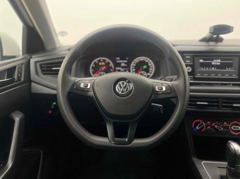 VOLKSWAGEN Polo Hatch 1.6 4P MSI FLEX, Foto 9