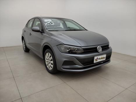 VOLKSWAGEN Polo Hatch 1.0 12V 4P MPI FLEX, Foto 1