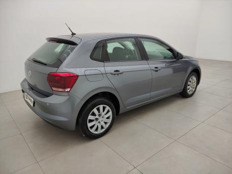 VOLKSWAGEN Polo Hatch 1.0 12V 4P MPI FLEX, Foto 3