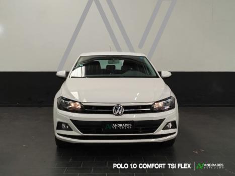 VOLKSWAGEN Polo Hatch 1.0 12V 4P 200 TSI  COMFORTLINE AUTOMTICO, Foto 2