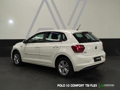 VOLKSWAGEN Polo Hatch 1.0 12V 4P 200 TSI  COMFORTLINE AUTOMTICO, Foto 9