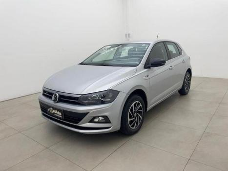 VOLKSWAGEN Polo Hatch 1.0 12V 4P 200 TSI COMFORTLINE, Foto 1