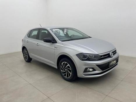 VOLKSWAGEN Polo Hatch 1.0 12V 4P 200 TSI COMFORTLINE, Foto 2