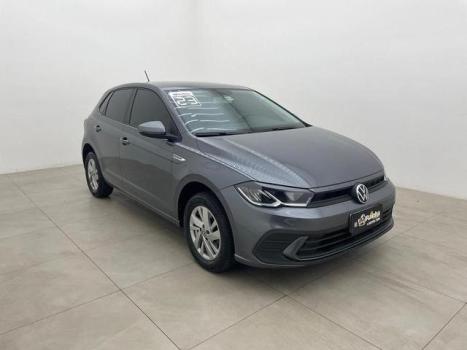 VOLKSWAGEN Polo Hatch 1.0 4P 170 TSI COMFORTLINE AUTOMTICO, Foto 1